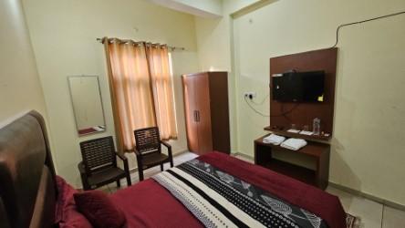 shree ramayanam hotel image 23