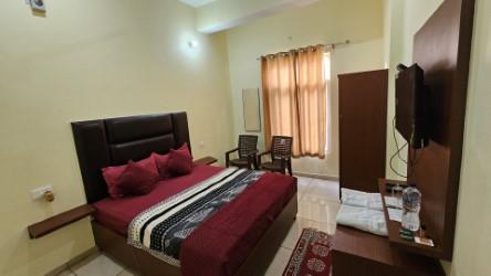 shree ramayanam hotel image 24