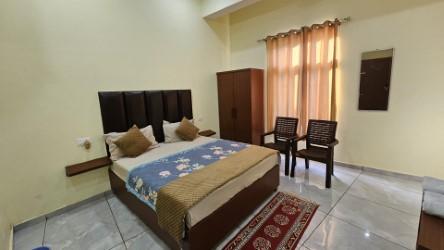 shree ramayanam hotel image 28