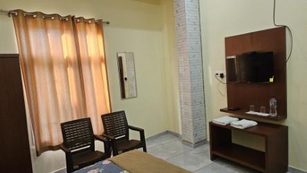 shree ramayanam hotel image 29