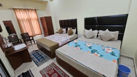 shree ramayanam hotel image 32