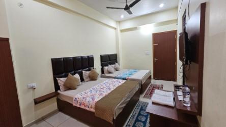 shree ramayanam hotel image 35