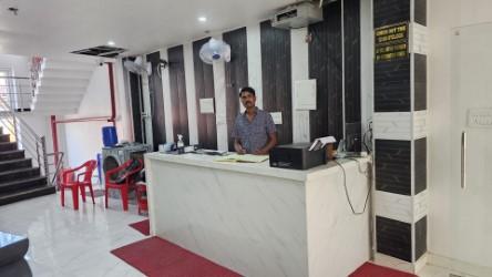 shree ramayanam hotel image 4