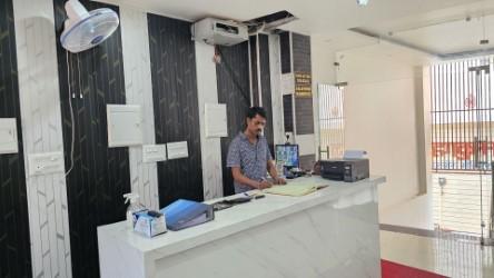 shree ramayanam hotel image 5