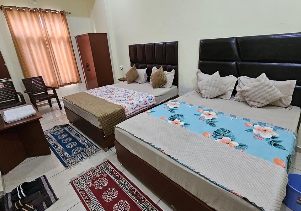 Grand Room