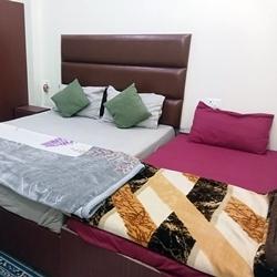 Trio Room image 1